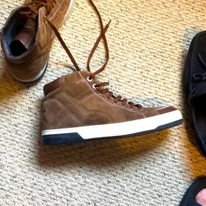 Men’s Ferragamo Shoes